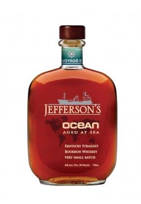 Jefferson’s Ocean 45%