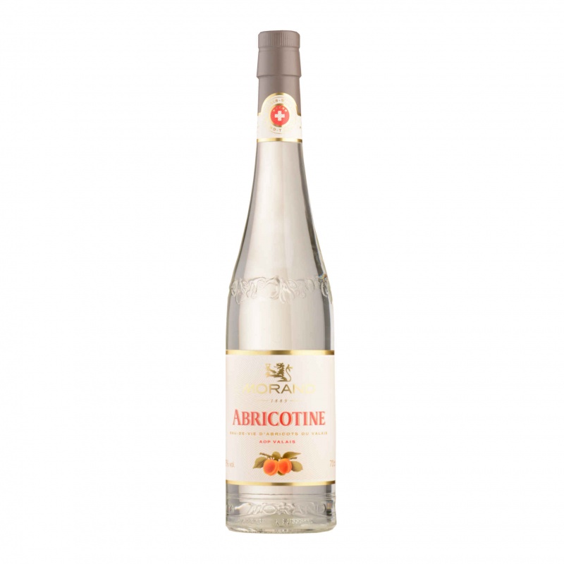 Morand Abricotine 43%