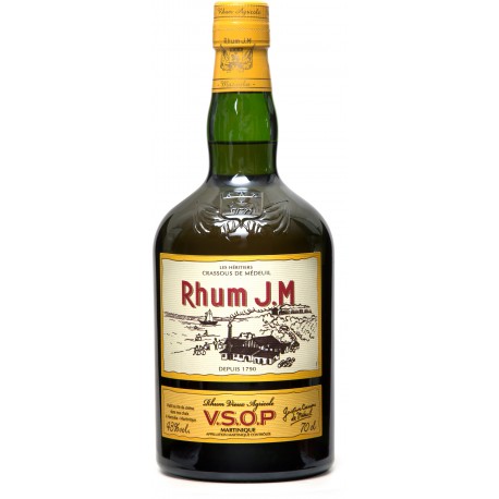 JM VSOP 43%