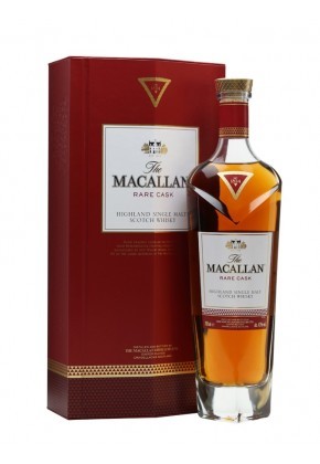 Macallan Rare Cask 43%