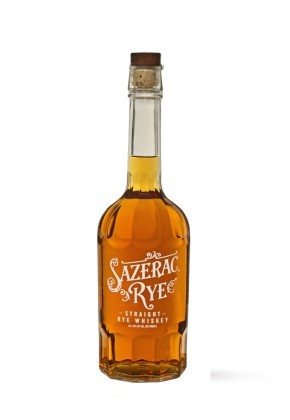 Sazerac Rye 6 ans 45%