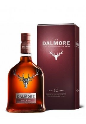 Dalmore 2009 Vintage Sherry Finish 42.5%