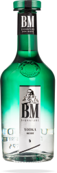 BM Signature Vodka Herbe A Bison 40%