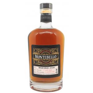 Montebello Jack 10 ans 42%