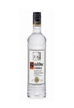 Ketel one 40%