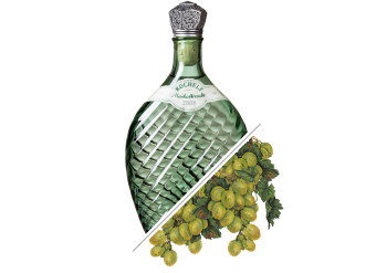 Rochelt Muscat 50% | 35 cl
