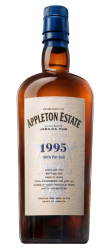 Appleton Estate 1995 Hearts Collection 63%