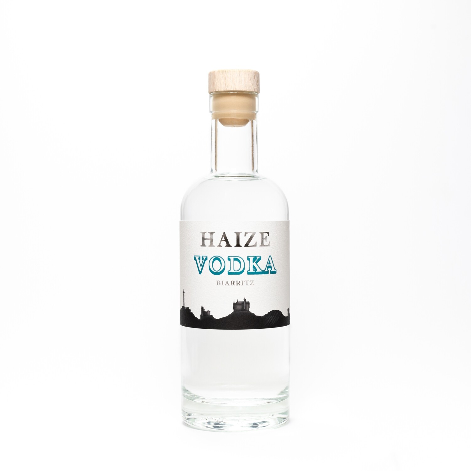 Ura Spirits Vodka Haize 40%
