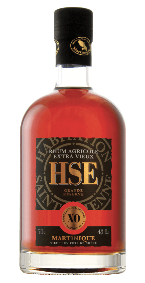 HSE Grande Réserve XO 43%