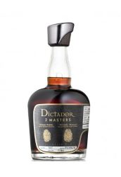 Dictador 1975 2 Masters Hardy Release 2019 42.1%