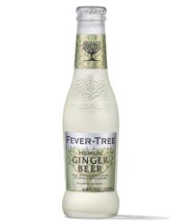 Fever tree Ginger Beer