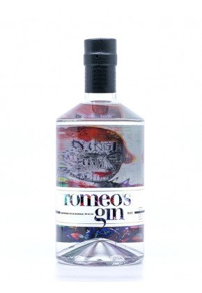 Romeo's Gin 46%