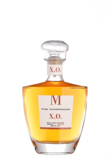 Moutard Carafe de Fine XO