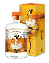 Gin Etsu Double Orange 43%
