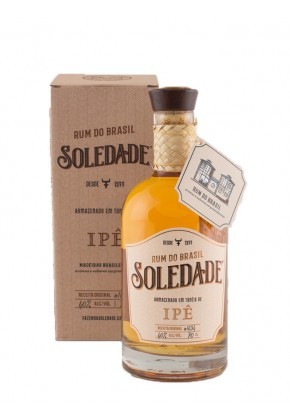 Soledade IPE Rhum 40%