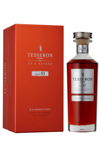 Tesseron Lot N°53 40%