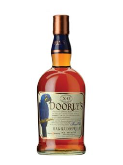 Doorly's Rum X.O