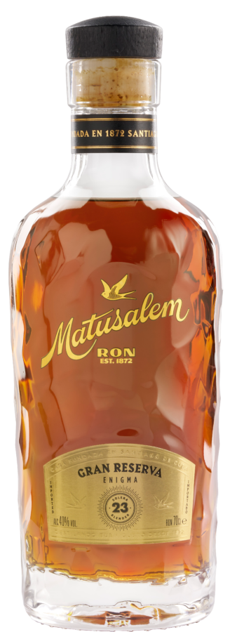 Matusalem 23 ans Gran Reserva 40%