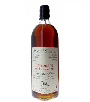 MICHEL COUVREUR BLOSSOMING AULD SHERRIED 45%