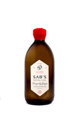 Le Sab's Special Cask W04 - Fine 56 %