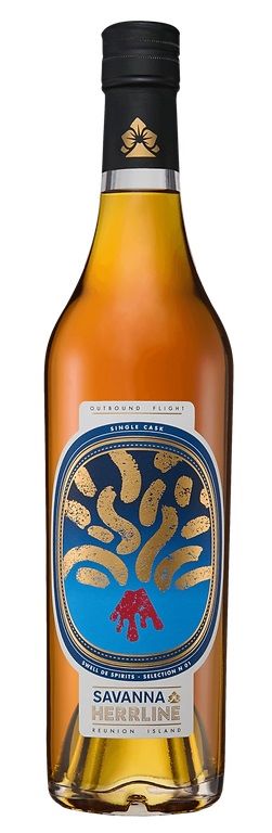 Swell de Spirits Savanna Herrline - Brut de fût 268