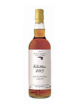 WHITLAW 9 ANS 2013 PLUME ANTIPODES S.V
