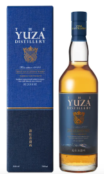 Yuza First Edition 2022