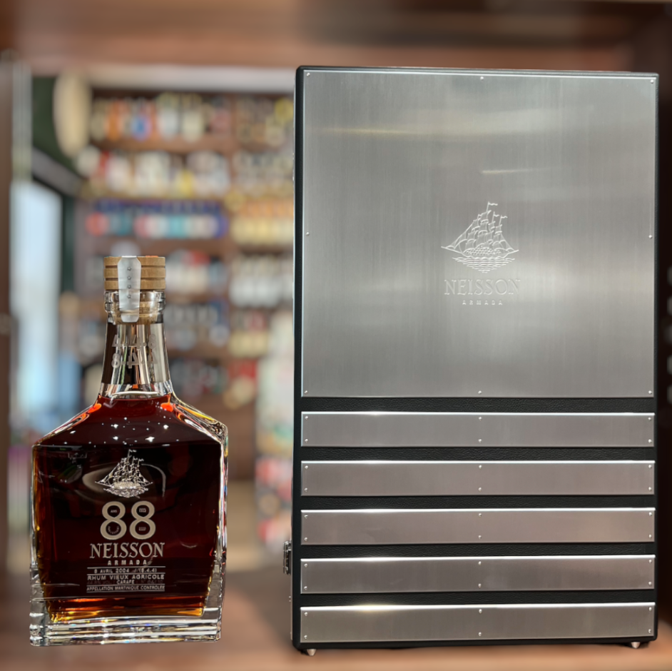 Neisson Armada 4.4.8.  Jéroboam 44.8% - Malle