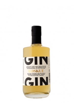 Kyro Koskue Barrel Aged Gin 42.6%