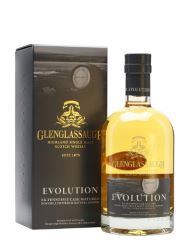 Glenglassaugh Evolution 50%