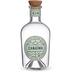Canaïma Gin 47%