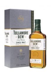 Tullamore Dew 14 ans 41.3%