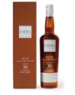 Zafra Master Reserve 30 ans 40%
