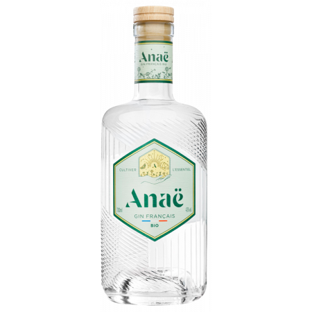 Anaë Gin 43%