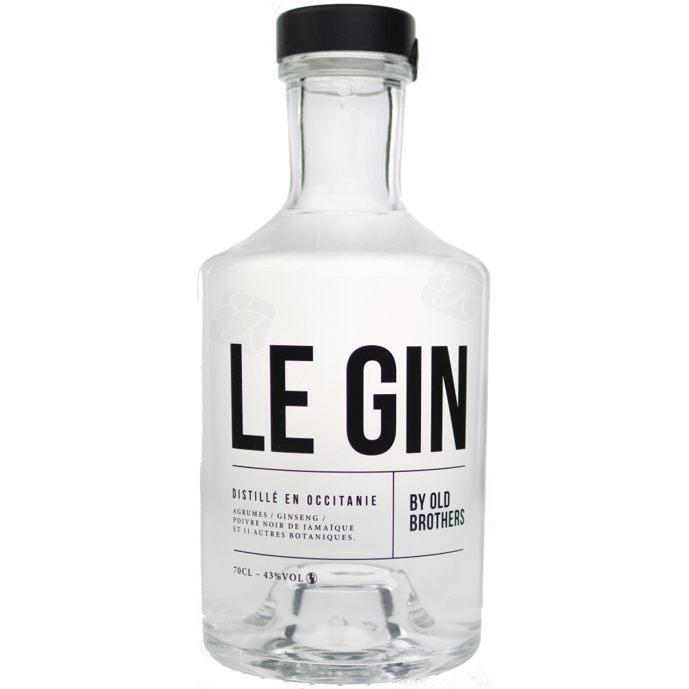 Page 2 Gin Haut de Gamme Luxe Monsieur Spiritueux