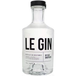 Old Brothers Le Gin 43%