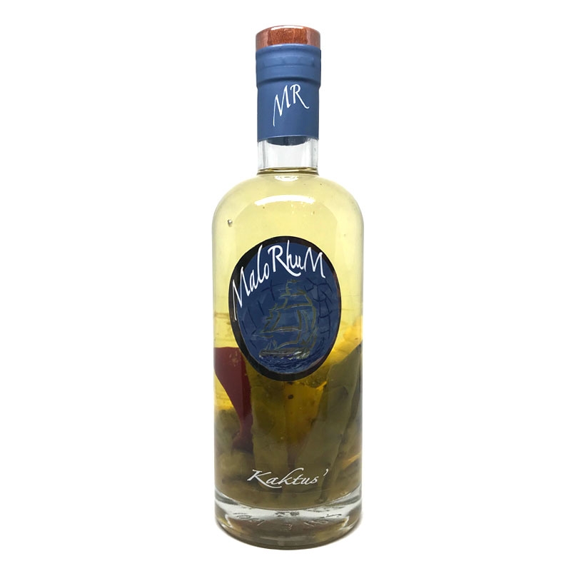 Malo'Rhum' Kaktus' 35%