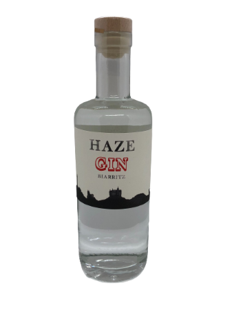 Gin Haze 41%