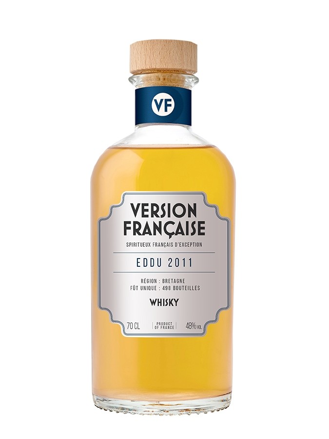 EDDU 2011 Version Française 48%