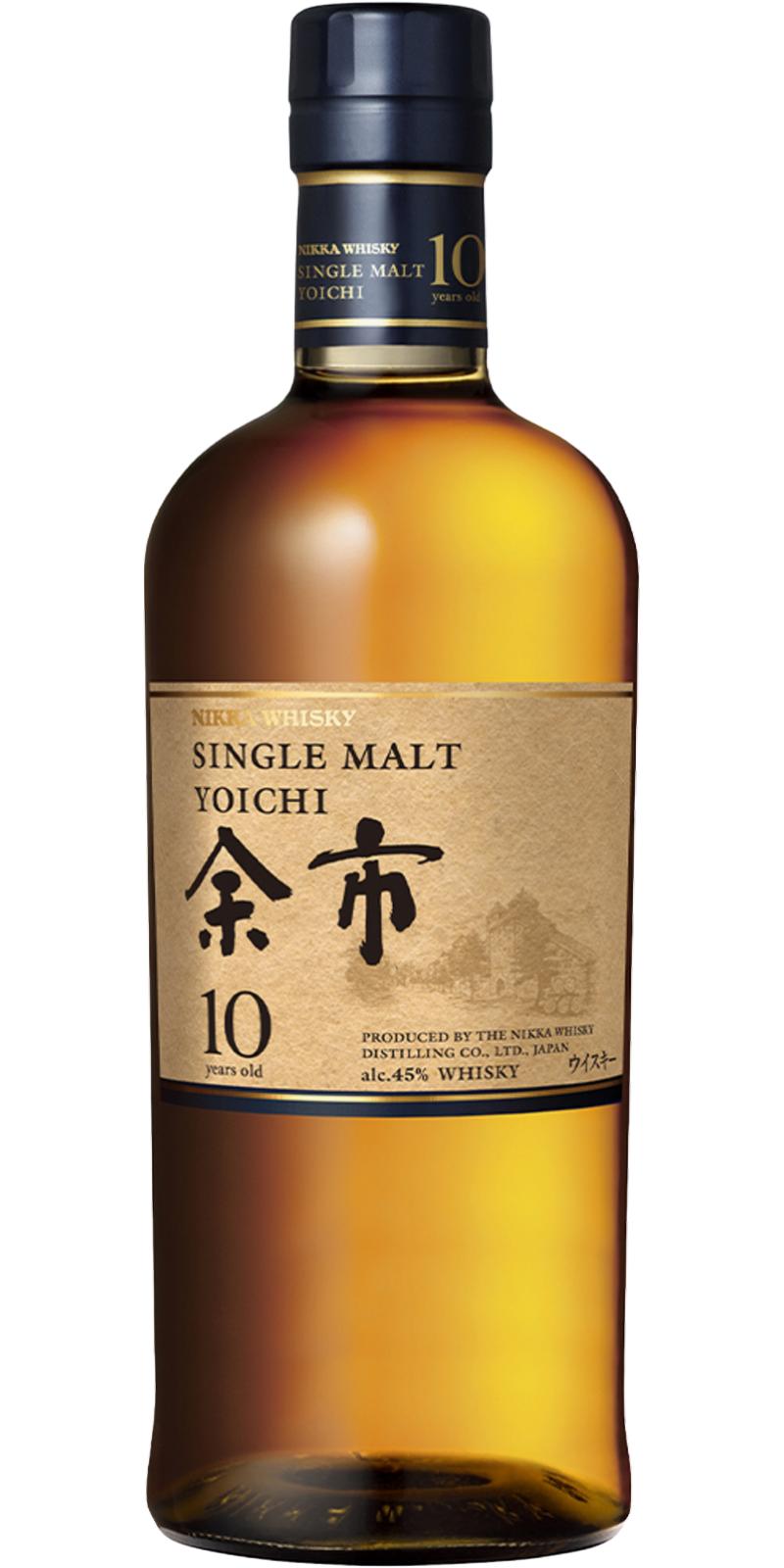 YOICHI 10 ANS 2022 45%