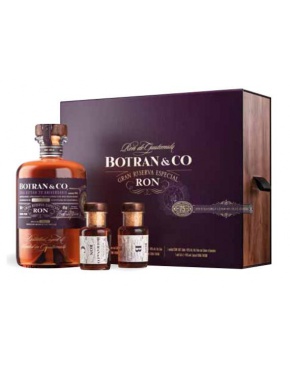 Botran 75 Aniversario 40%