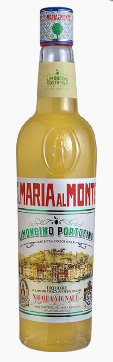 Limoncino Santa Maria 30%