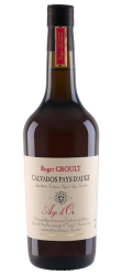 Calvados Groult Age D'Or 30/40 Ans 41% 