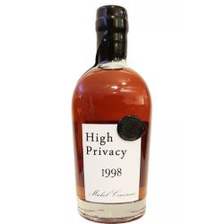 MICHEL COUVREUR High Privacy 1998 43,8%