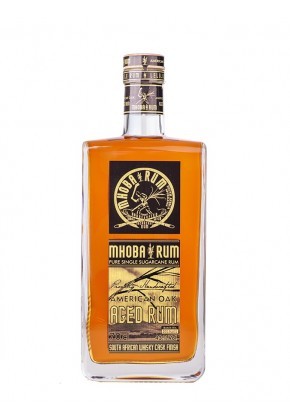 MHOBA American OAK Aged 43%