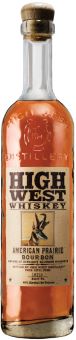 High West Bourbon American Prairie 46%