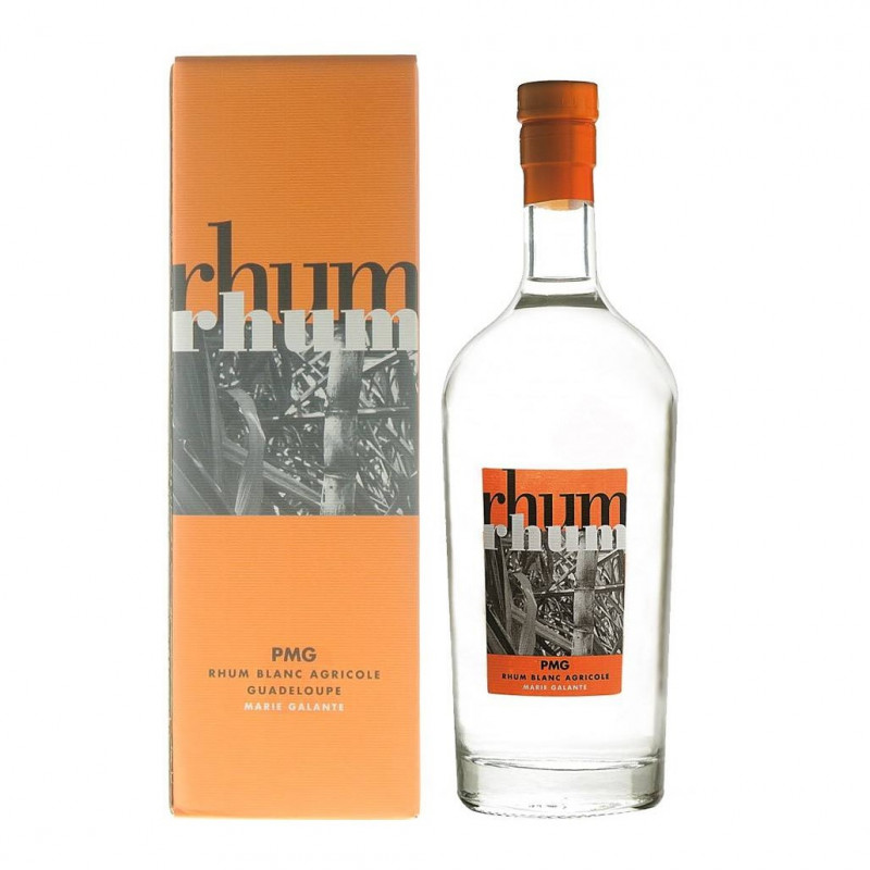 RHUM RHUM PMG 56%