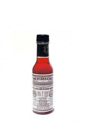 Peychaud's Aromatic Bitters 35%