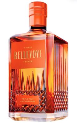 Bellevoye Orange 40%