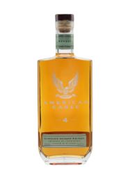 American Eagle 4 ans Tennessee Bourbon Whiskey 40%